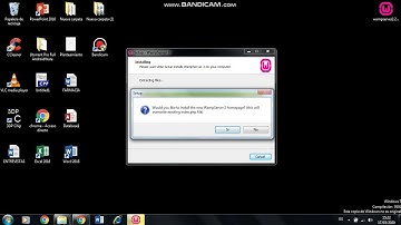 Como instalar y configurar WAMPSERVER