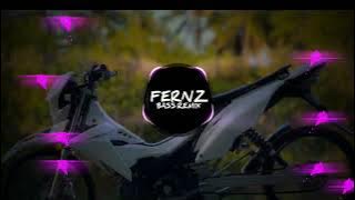 DJ ROMLOS PROPUN X NEW TIKTOK THAILAND STYLE | DJ FERNZ BASS 