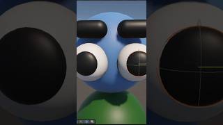 I Made My Character (it went wrong)... #indiegame #memes #indiedev  #gamedev #foryou #gamedevjourney