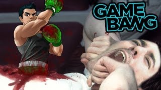 Famous FINISH HIM - DICKTALITY (Game Bang) Net Worth