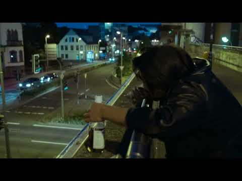the weeknd - i was never there feat. gesaffelstein (sped up)