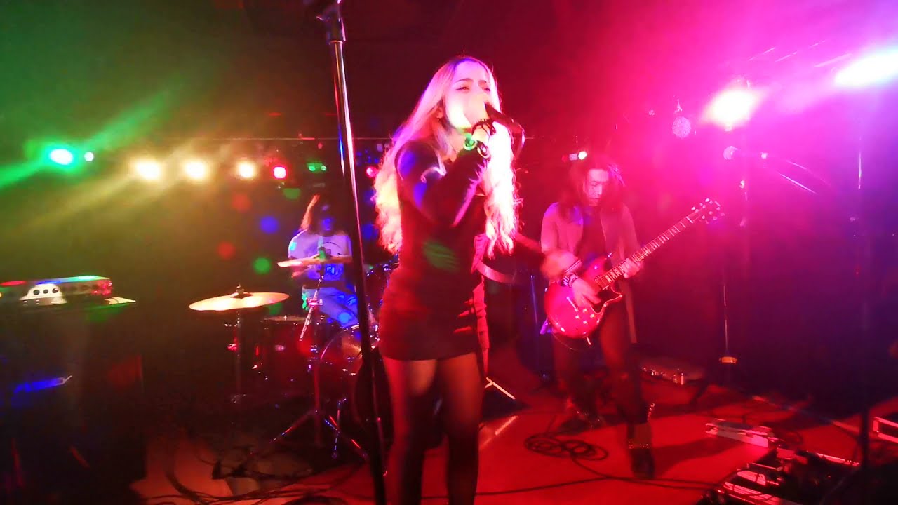 ABIZMO　　20211204　DEADCHAIN at RED DRAGON