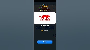 Logo Game Level 22 (50/50) Solution - Atishay Jain #shorts