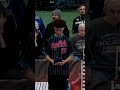Ray Lewis has some competition