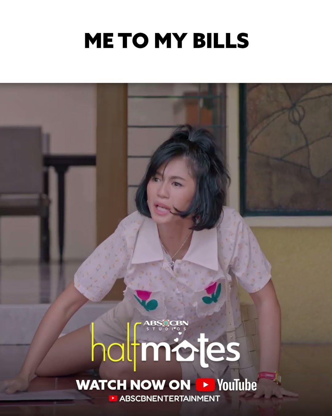 No one told me adulting is this HARD ?