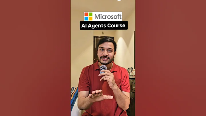 Microsoft FREE Course on AI #freecourse #microsoft #ai