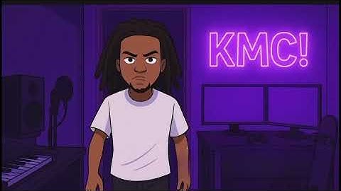 New intro to my stream | #kmacklive22 on #Twitch