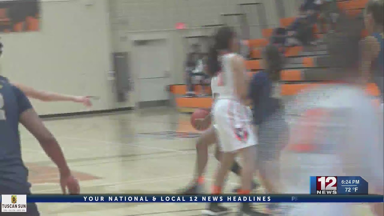 Kimmons nominated for NCAA Woman of the Year