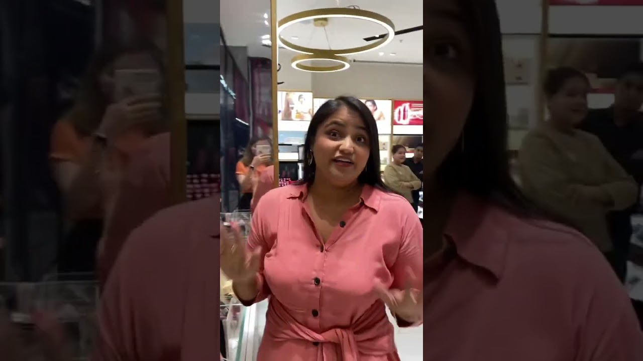 Beauty Shopping Challenge under Rs. 5000!💸💸 