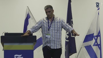 Lagrangian Modeling Pollutant Dispersion Comparison to Haifa Eyal Fattal Technion Ammonia