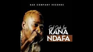 Souljah Love - Kana Ndafa