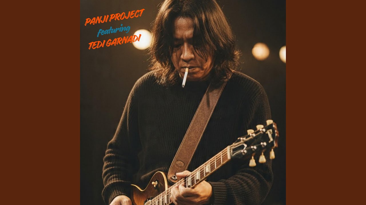 Mama (feat. TEDI GARNADI) (remastered)