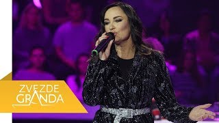 Borka Mihajlovic - Reci sine - ZG Specijal 25 - (Tv Prva 08.03.2020.)