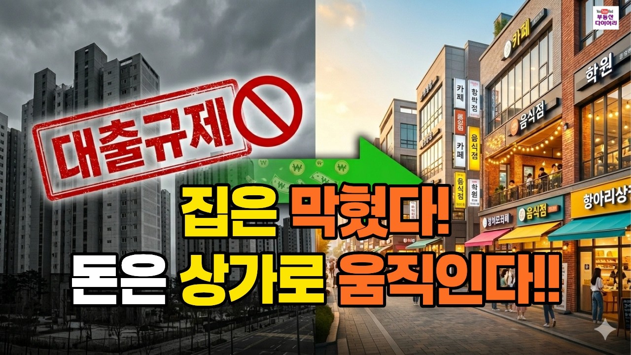 평택의 주택만 보는건 안됩니다 상권이 좋은 상가도 있습니다. 항아리상권의 상가