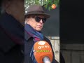 Ortega Cano sobre Pelayo: "Llamar asesino a un torero es una falta de respeto"