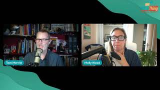 It's a Thing Live!