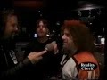 Exodus (w/Paul Baloff) at Thrash of the Titans 8/11/01