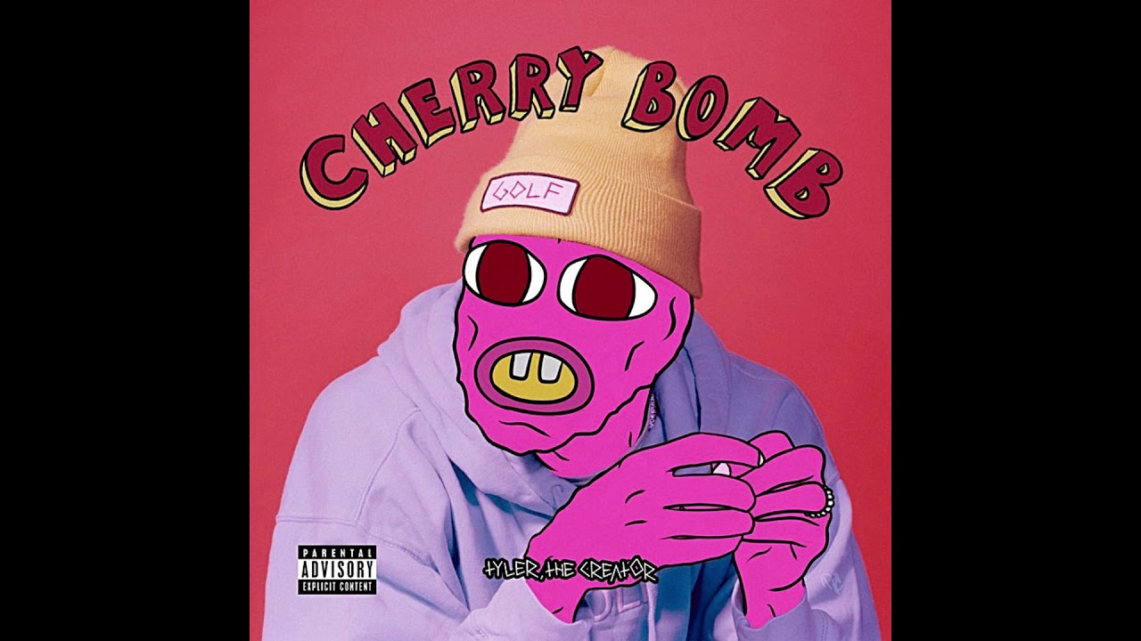 Watch Tyler, The Creator-Cherry Bomb(Ending Looped) on YouTube Watch Tyler, The Creator-Cherry Bomb(Ending Looped) on YouTube