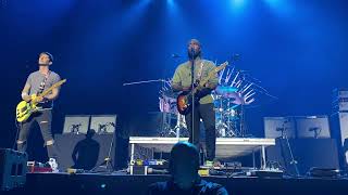 Banquet - Bloc Party (Live from Indianapolis, IN)