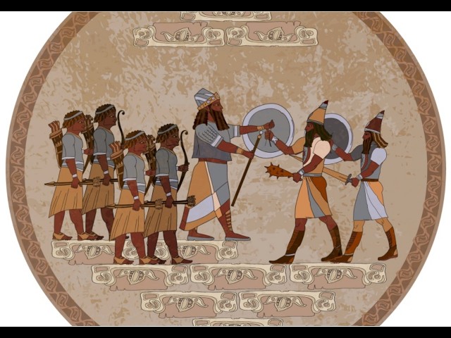 Watch Shoftim: Leadership, Loyalty, and Deliverance (Part 9) || Rabbi Moshe Shulman on YouTube.