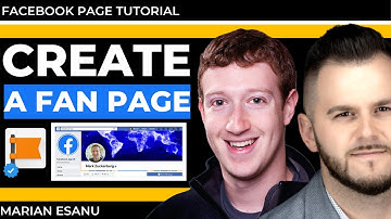 How to create a Facebook business page - step by step instructions