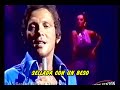 Bobby Vinton - Sealed with a Kiss Subtitulada en español