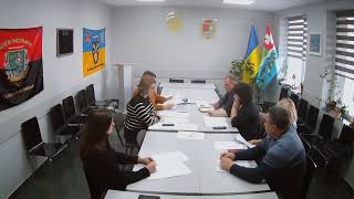 Комісія з питань планування фінансів, бюджету та соціально економічного розвитку 19.12.2024