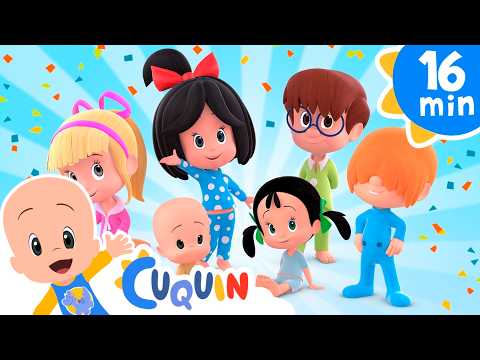 Cumpleaños con Las Mañanitas : canciones infantiles