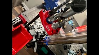 Lee Six Pack Reloading Press Setup- Part 1
