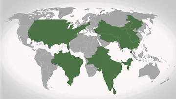 ¿Cuáles son las 3 razones principales de la desigualdad en el mundo?