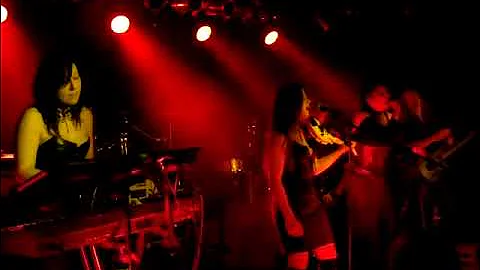AT THE LAKE with NATALIA SIKORA "LIVE AGAIN" LIVE ...