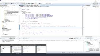 11 01 E Override the Documents and Media MVC Action Command