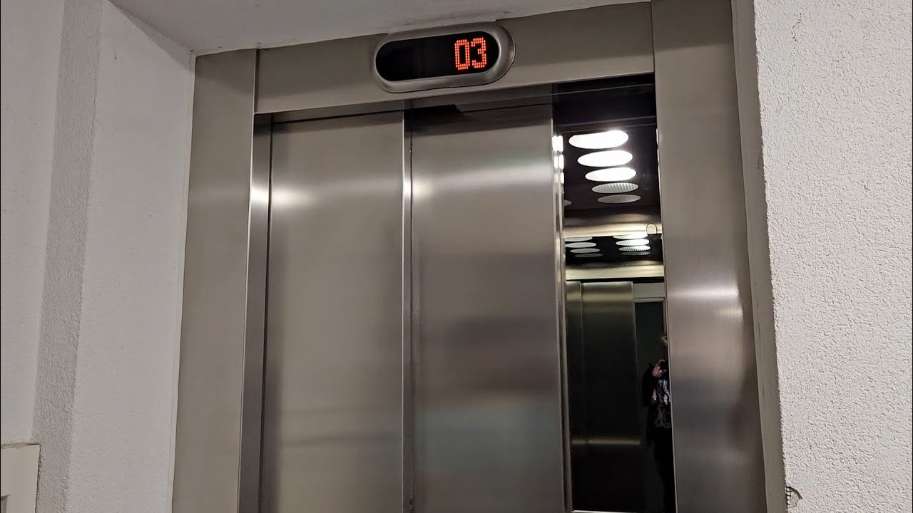 A Bunch of Lifts in St Austell with ‎@liftsincornwall5981 