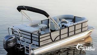 2023 Bentley Pontoons Bentley 220 Cruise For Sale in Sanford, NC