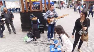 Willian Lee- Thinking Out Loud Cover (Ed Sheeran) (Filmado Em Santo André-SP)