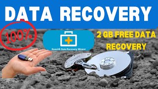 Data Recovery Challenge: Shift-Deleted and Formatted Disk Recovery with EaseUS