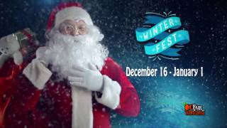 Winter Fest OC 2016