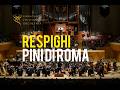 Respighi : Pini di Roma - NUMAJIRI Ryusuke レスピーギ／交響詩「ローマの松」沼尻竜典　神奈川フィル