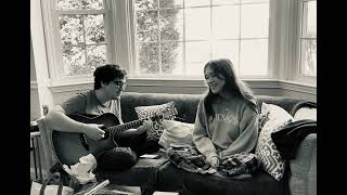 Eli and Julia Henslee’s Christmas Concert 2022, “I Can’t Help Falling In Love”