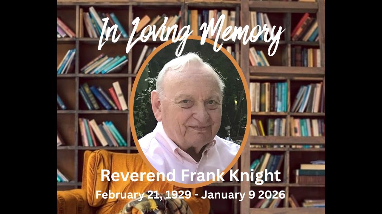 Frank Knight Memorial 3 27 26