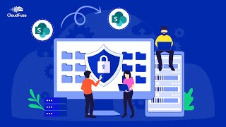 SharePoint to SharePoint Migration Tutorial (With All Steps) screenshot 4