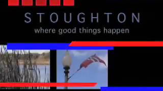 Welcome To Stoughton Wi