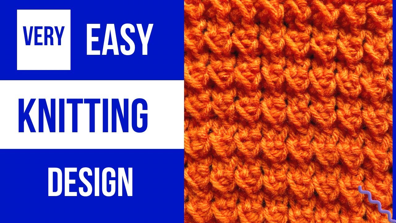 Eid special knitting pattern for all my friends 