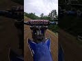 Jimmy D + 125 Two Stroke 😍