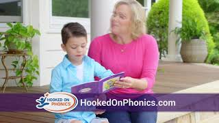 Hooked on Phonics, Your first month for $1 screenshot 3