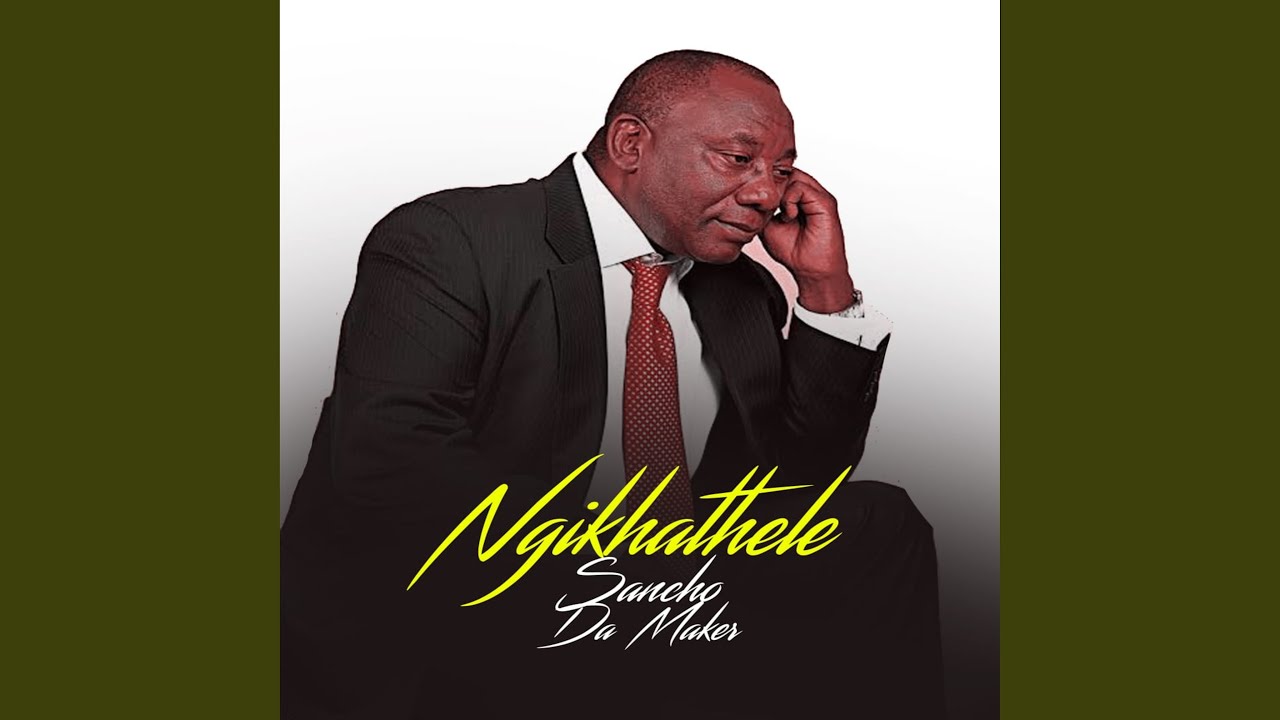 Ngikhathele