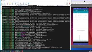Demo: On-demand Disaggregated Deployment of Cloud-Native Mobile Networks from Core to RAN