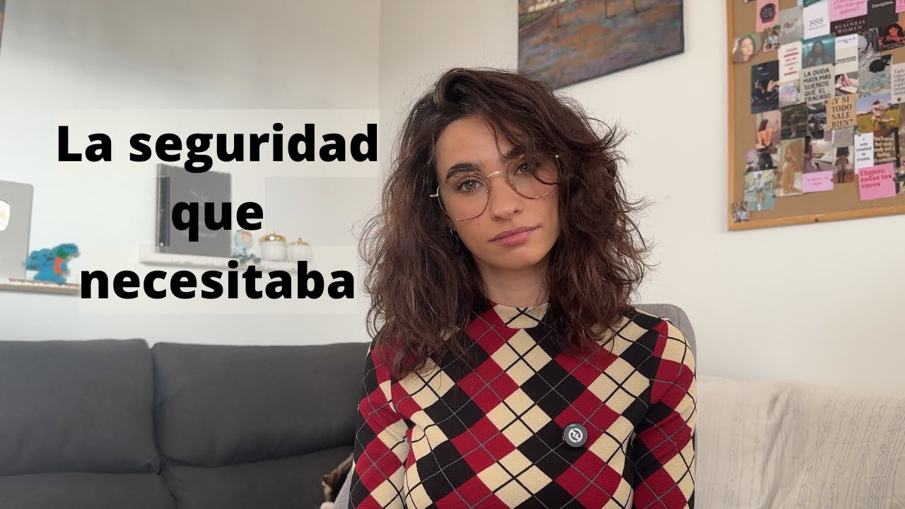 Alter Ego | Así he reducido mi ansiedad social