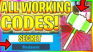 All New Secret Op Working Codes Secret Update Roblox Murder Mystery 3 - mm3 roblox