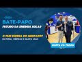 Qual o futuro da energia solar no Brasil? bate papo com Gustavo Tegon #energiasolar #solar